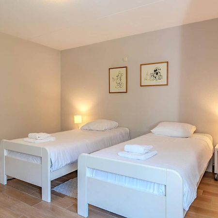 Hello Zeeland - Appartement Loverendale 10 Domburg Zewnętrze zdjęcie