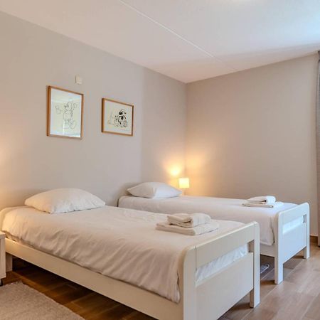 Hello Zeeland - Appartement Loverendale 10 Domburg Zewnętrze zdjęcie