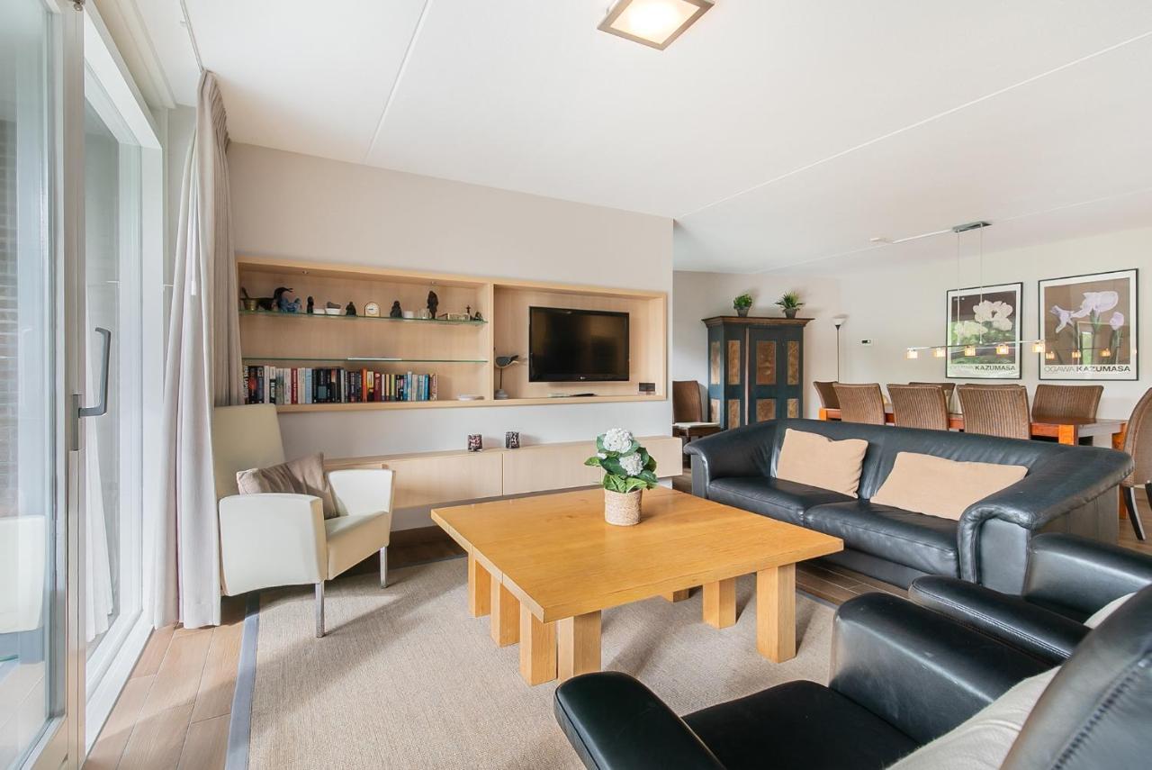 Hello Zeeland - Appartement Loverendale 10 Domburg Zewnętrze zdjęcie