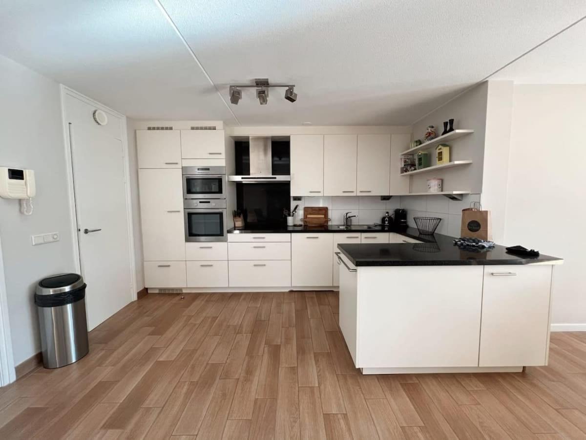 Hello Zeeland - Appartement Loverendale 10 Domburg Zewnętrze zdjęcie