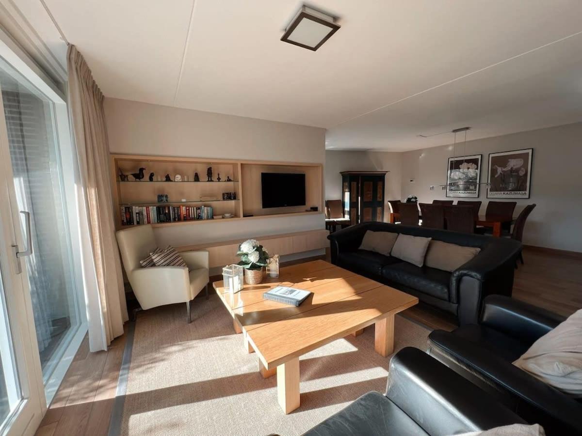 Hello Zeeland - Appartement Loverendale 10 Domburg Zewnętrze zdjęcie