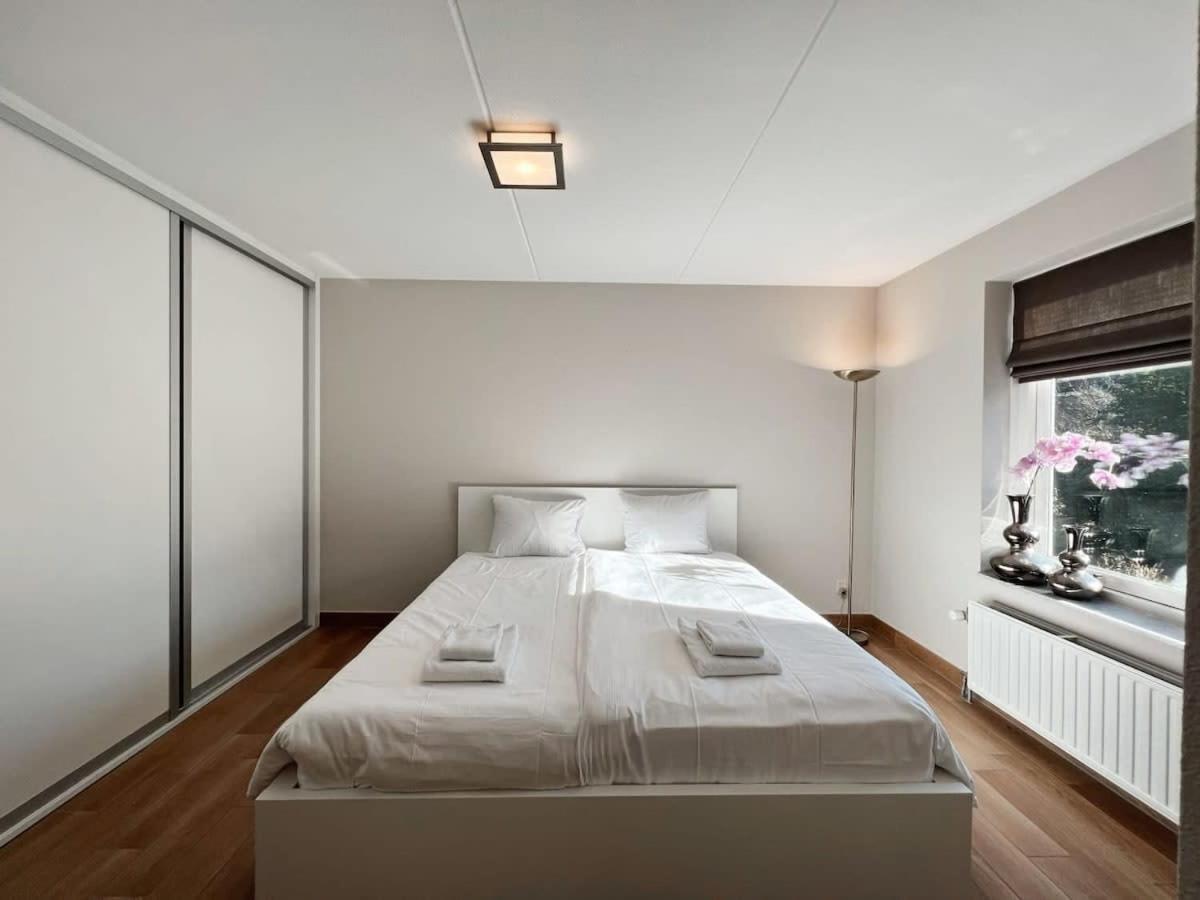 Hello Zeeland - Appartement Loverendale 10 Domburg Zewnętrze zdjęcie