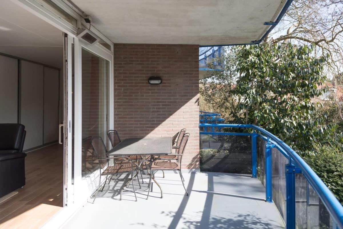 Hello Zeeland - Appartement Loverendale 10 Domburg Zewnętrze zdjęcie