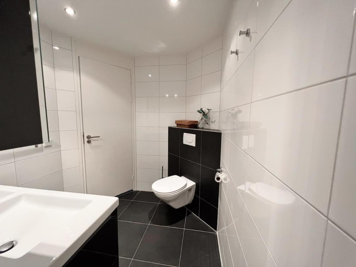 Hello Zeeland - Appartement Loverendale 10 Domburg Zewnętrze zdjęcie