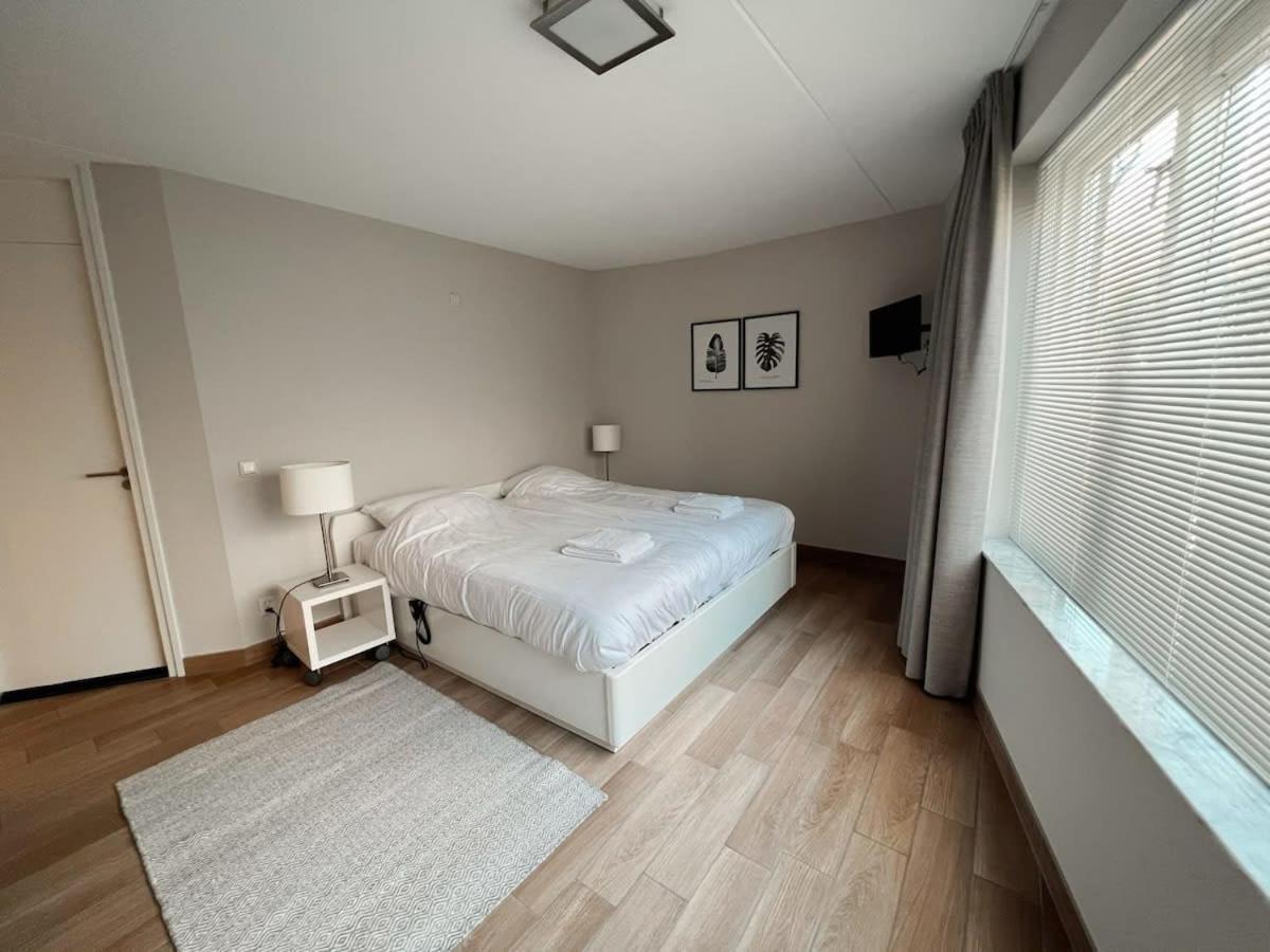 Hello Zeeland - Appartement Loverendale 10 Domburg Zewnętrze zdjęcie