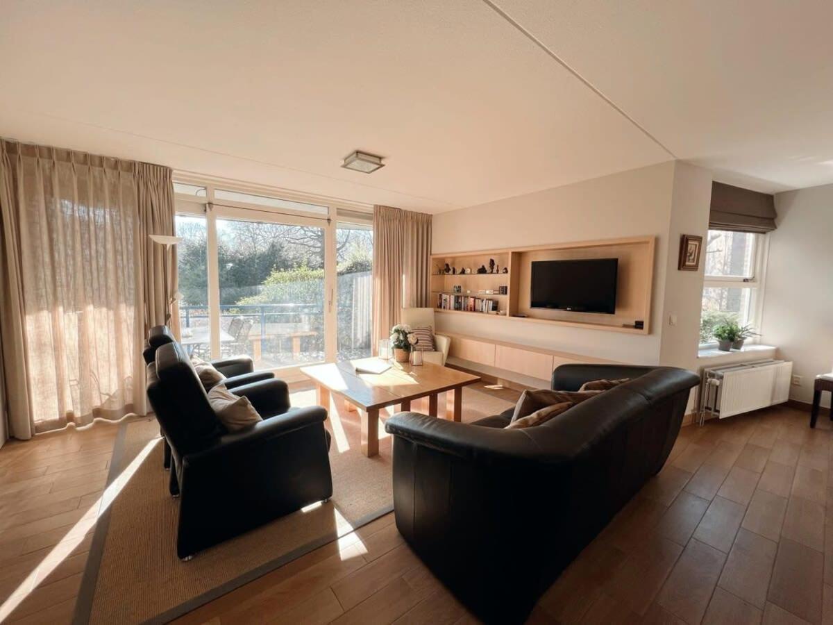 Hello Zeeland - Appartement Loverendale 10 Domburg Zewnętrze zdjęcie