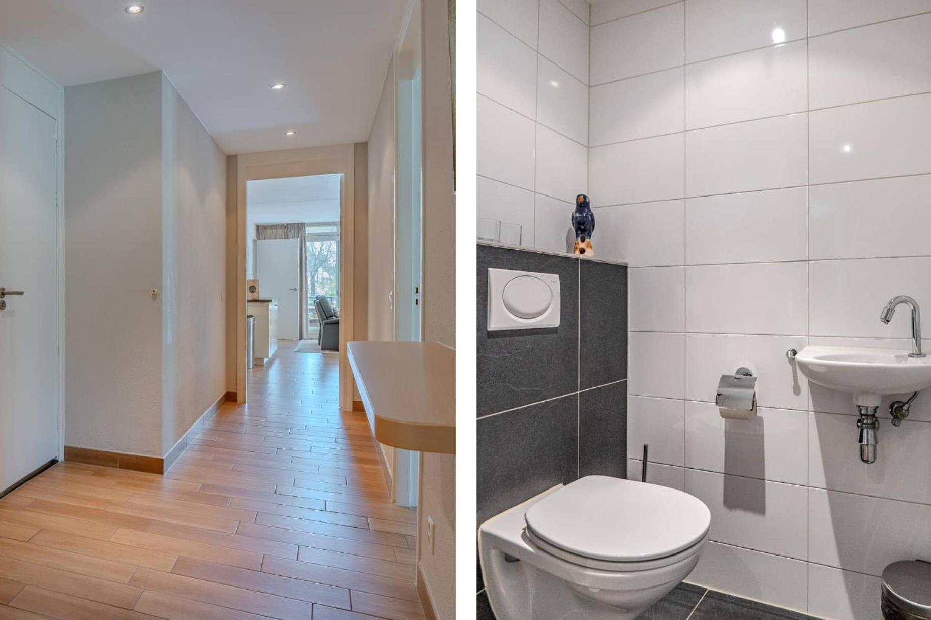 Hello Zeeland - Appartement Loverendale 10 Domburg Zewnętrze zdjęcie