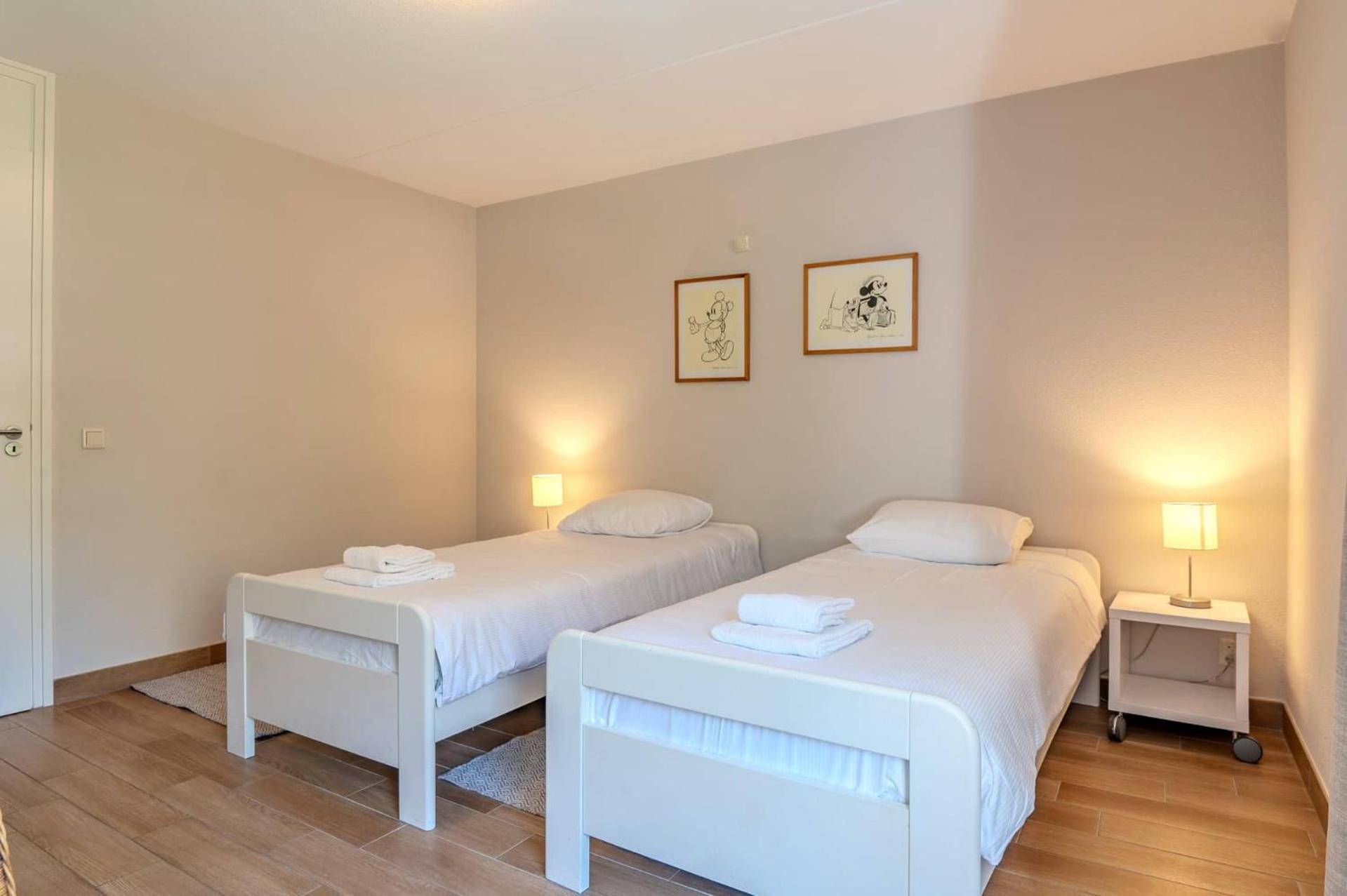 Hello Zeeland - Appartement Loverendale 10 Domburg Zewnętrze zdjęcie