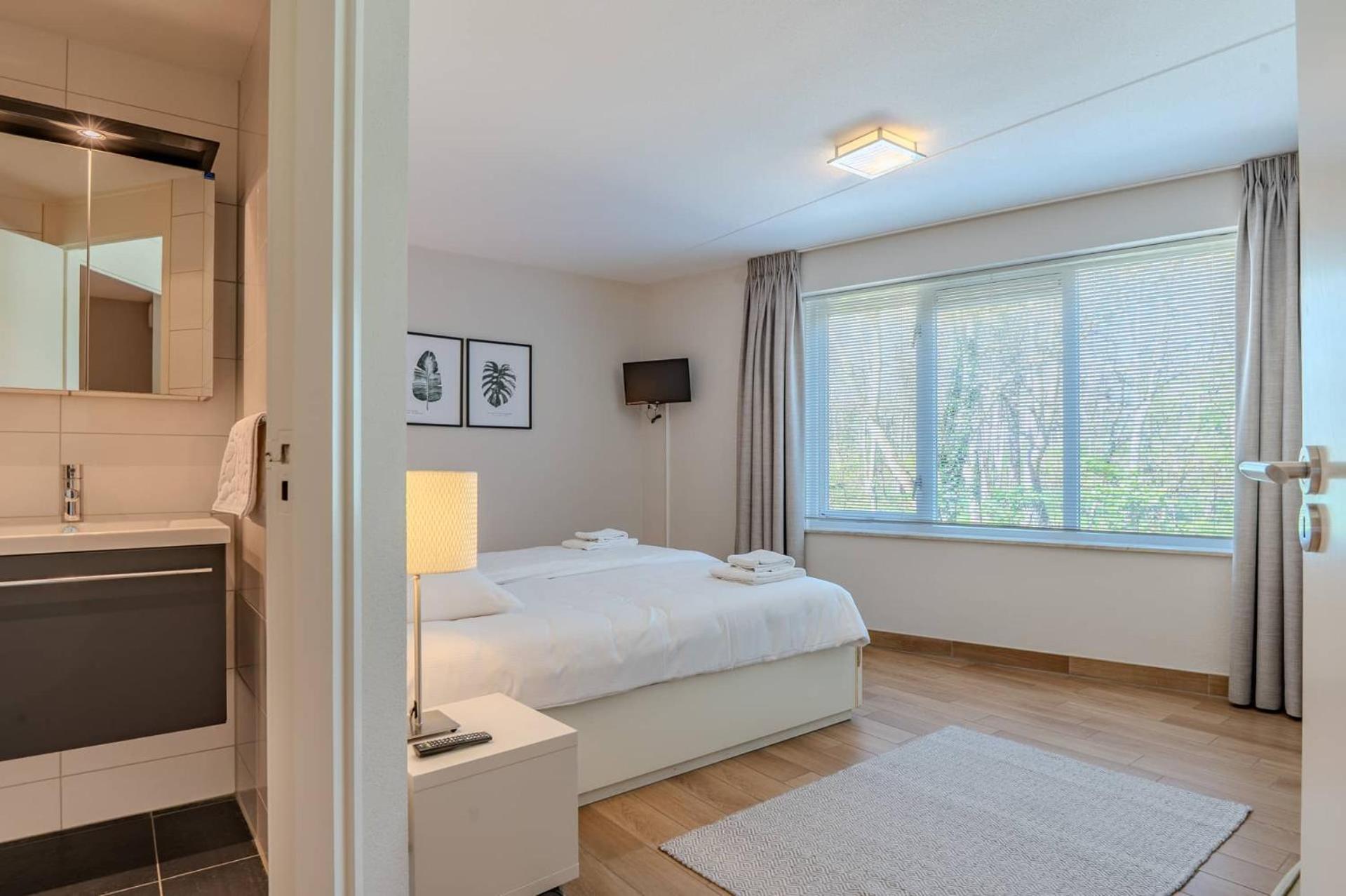 Hello Zeeland - Appartement Loverendale 10 Domburg Zewnętrze zdjęcie