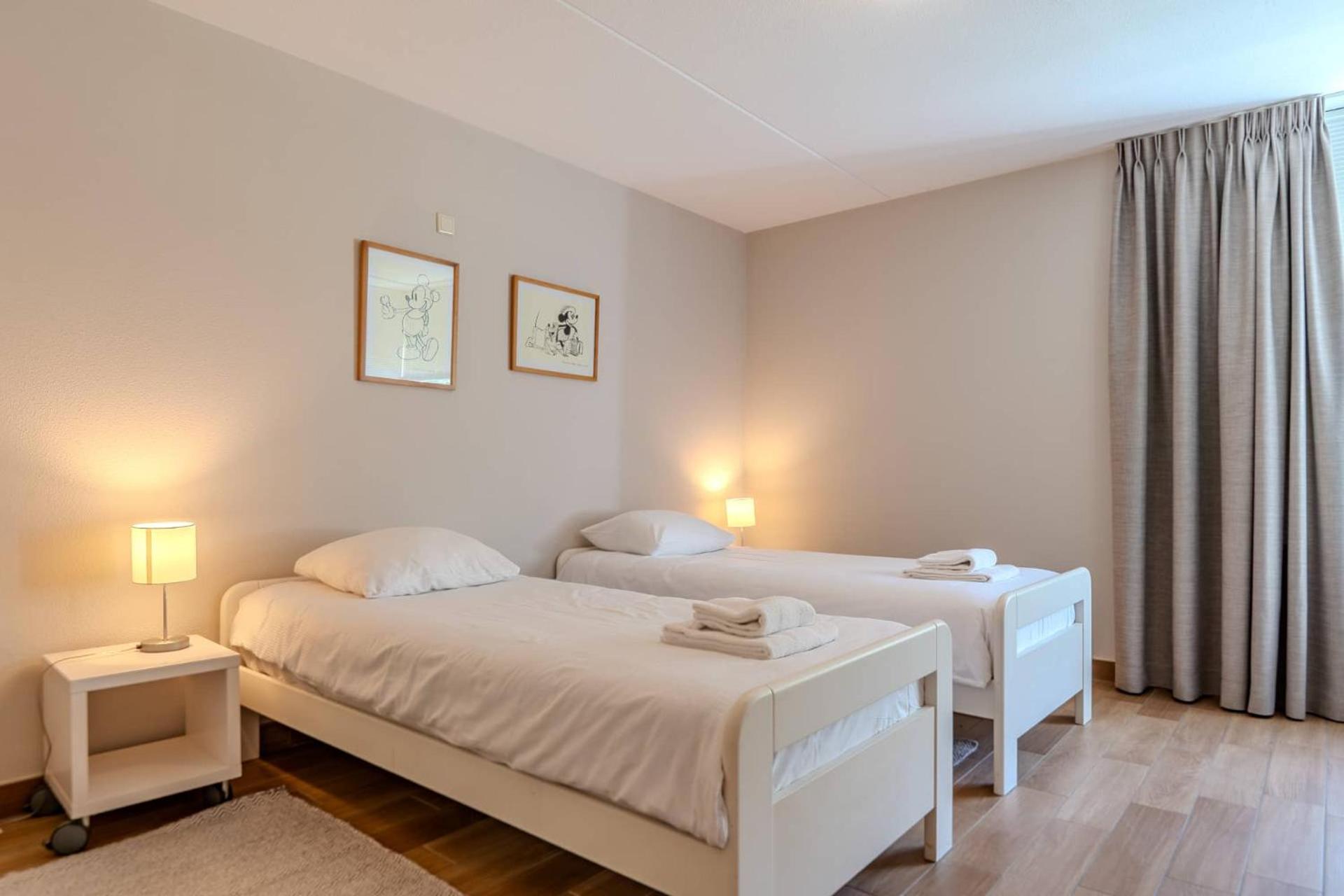 Hello Zeeland - Appartement Loverendale 10 Domburg Zewnętrze zdjęcie