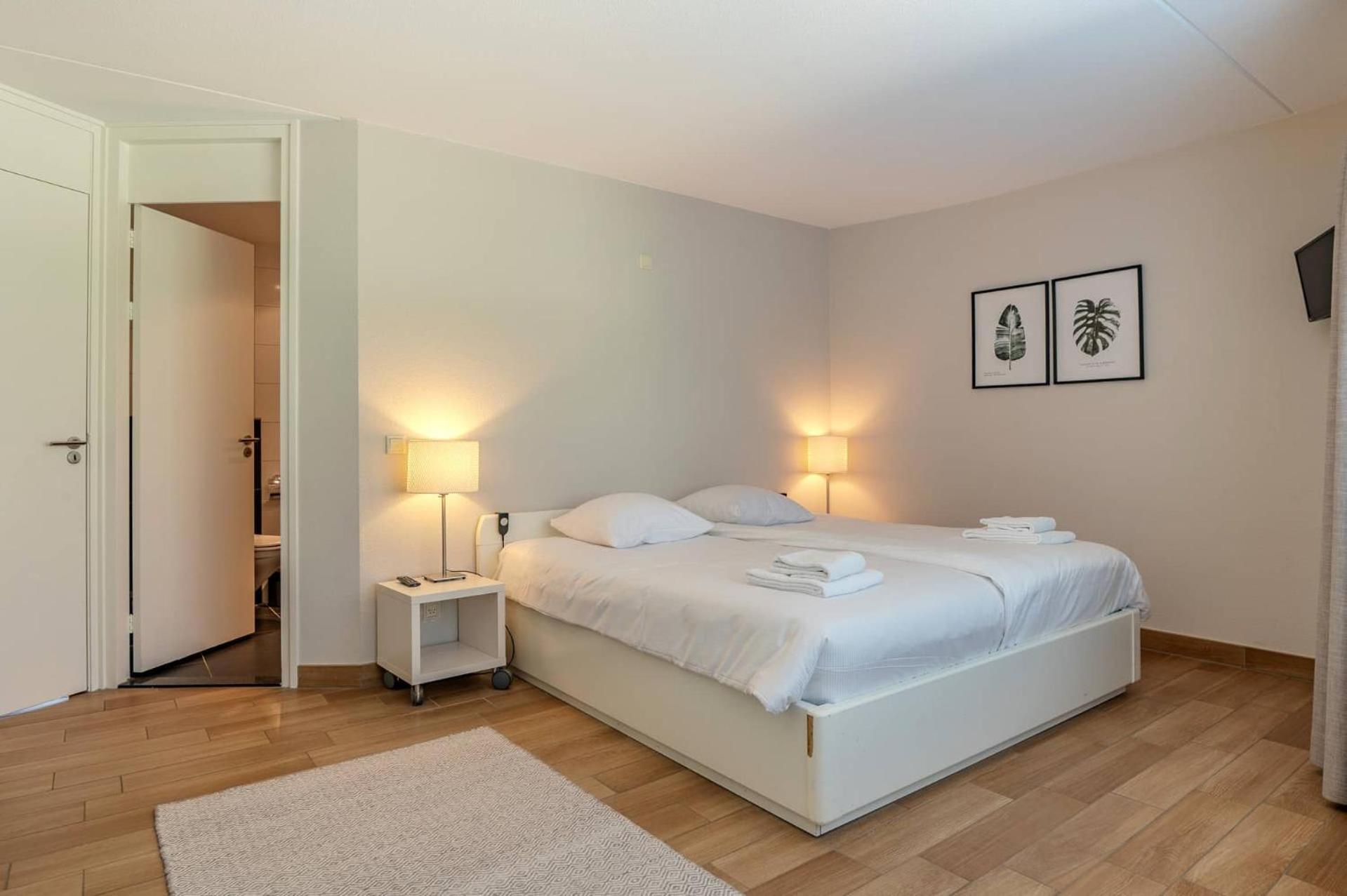 Hello Zeeland - Appartement Loverendale 10 Domburg Zewnętrze zdjęcie