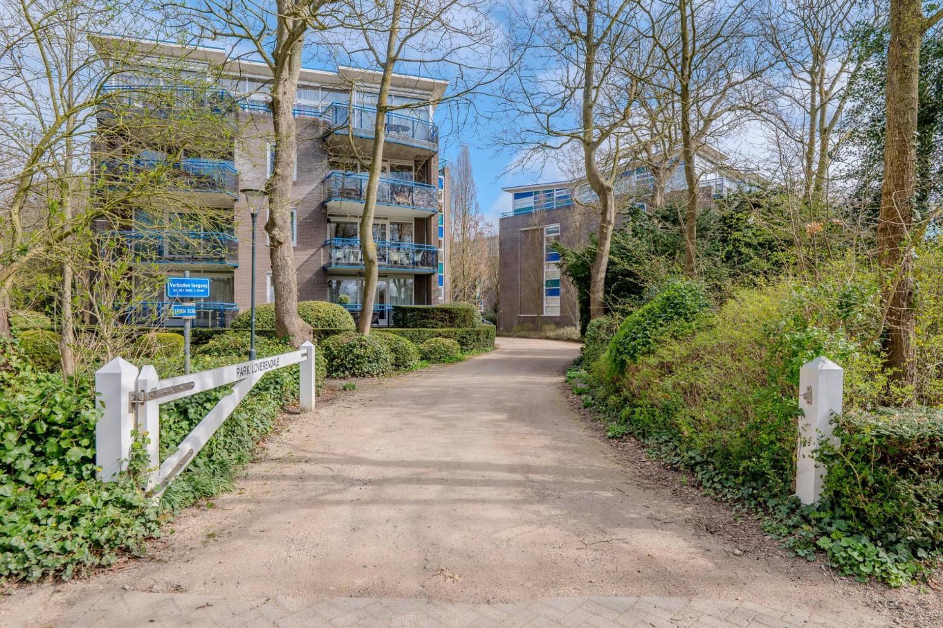 Hello Zeeland - Appartement Loverendale 10 Domburg Zewnętrze zdjęcie