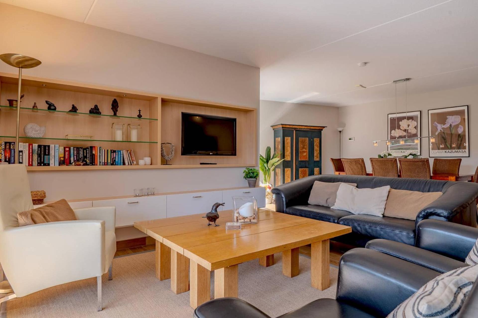 Hello Zeeland - Appartement Loverendale 10 Domburg Zewnętrze zdjęcie