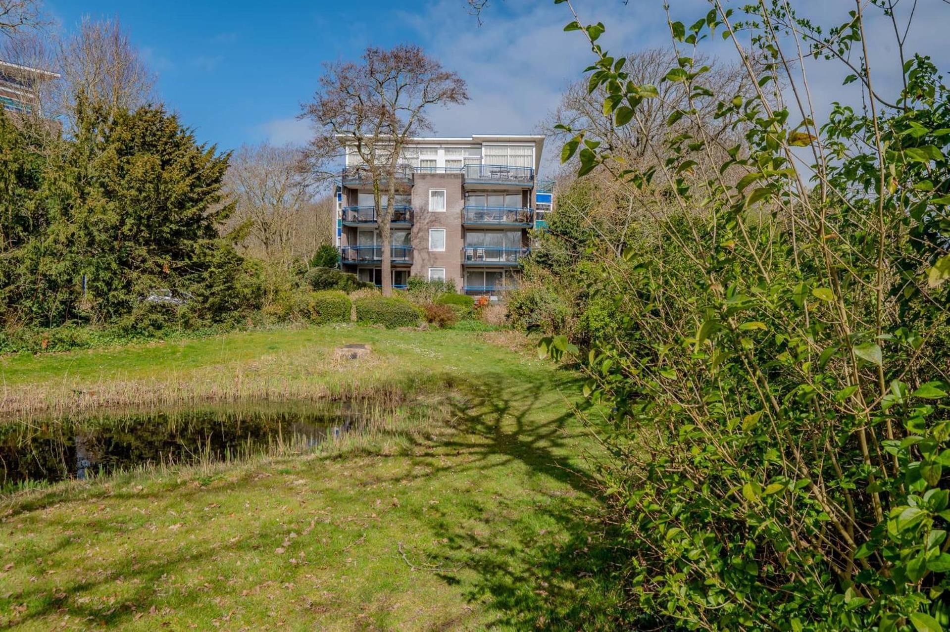 Hello Zeeland - Appartement Loverendale 10 Domburg Zewnętrze zdjęcie
