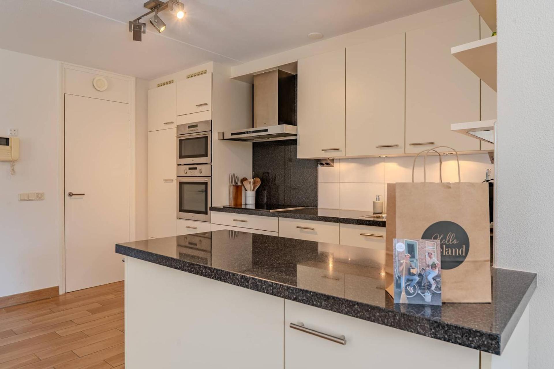 Hello Zeeland - Appartement Loverendale 10 Domburg Zewnętrze zdjęcie