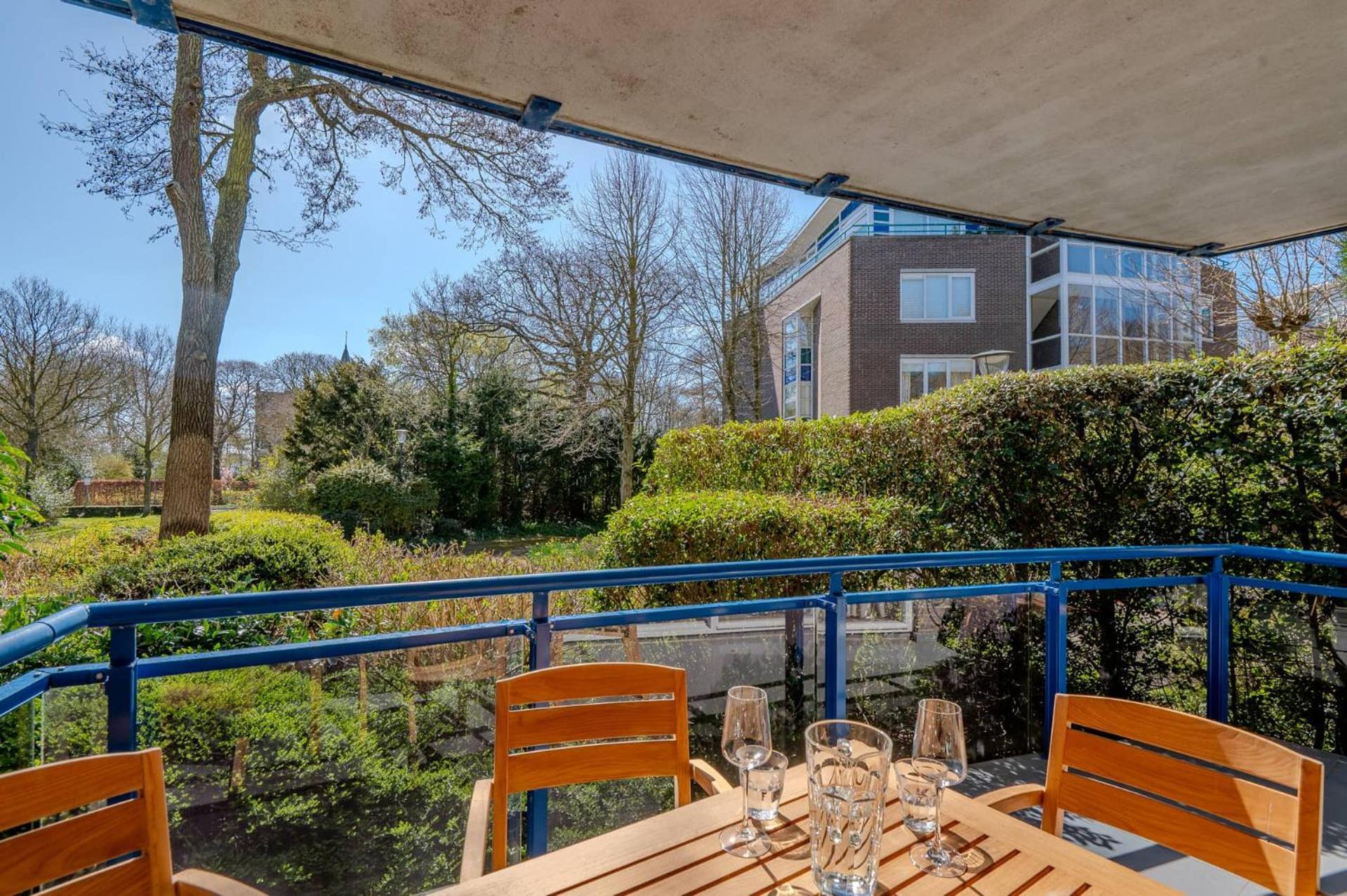 Hello Zeeland - Appartement Loverendale 10 Domburg Zewnętrze zdjęcie