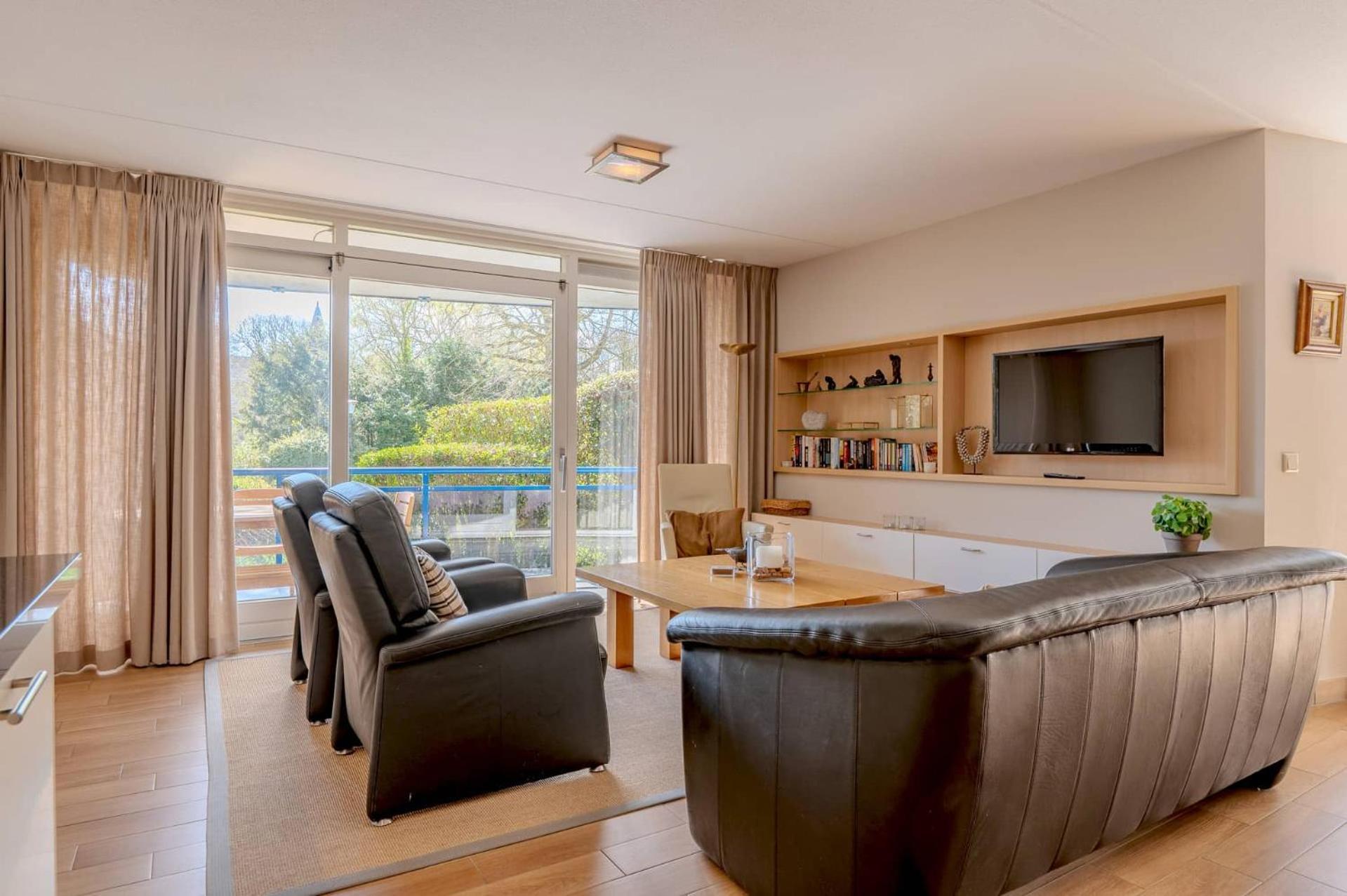 Hello Zeeland - Appartement Loverendale 10 Domburg Zewnętrze zdjęcie