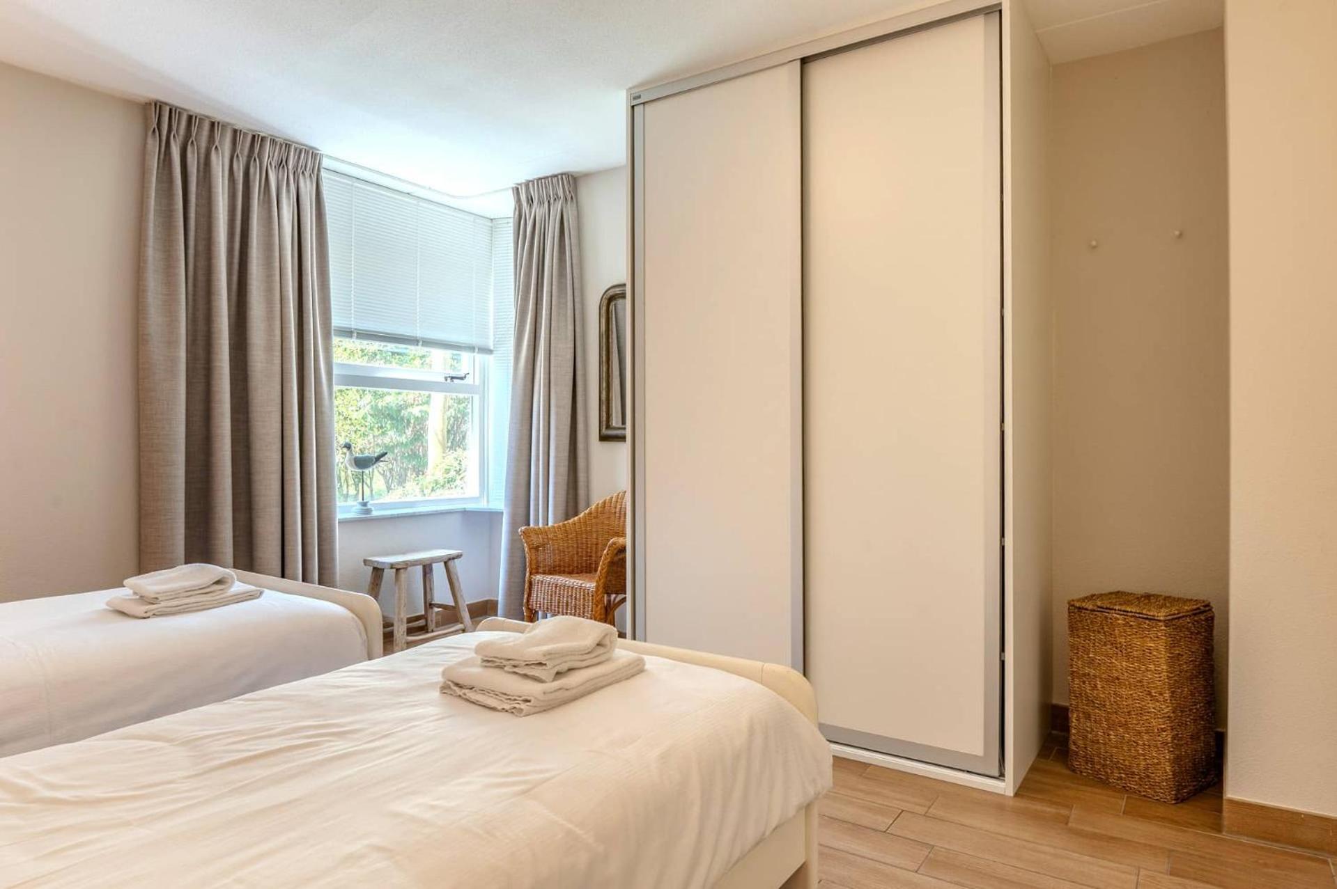 Hello Zeeland - Appartement Loverendale 10 Domburg Zewnętrze zdjęcie